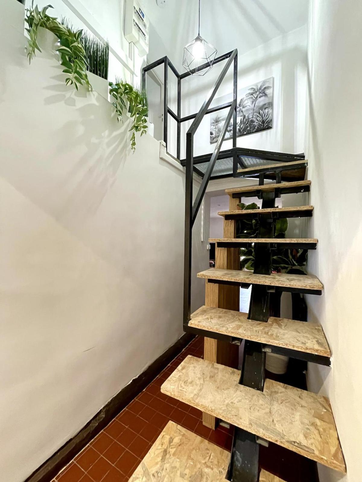 Spacieux Appartement T4 / 70 M2 8 Personnes Екс ан Прованс Екстериор снимка