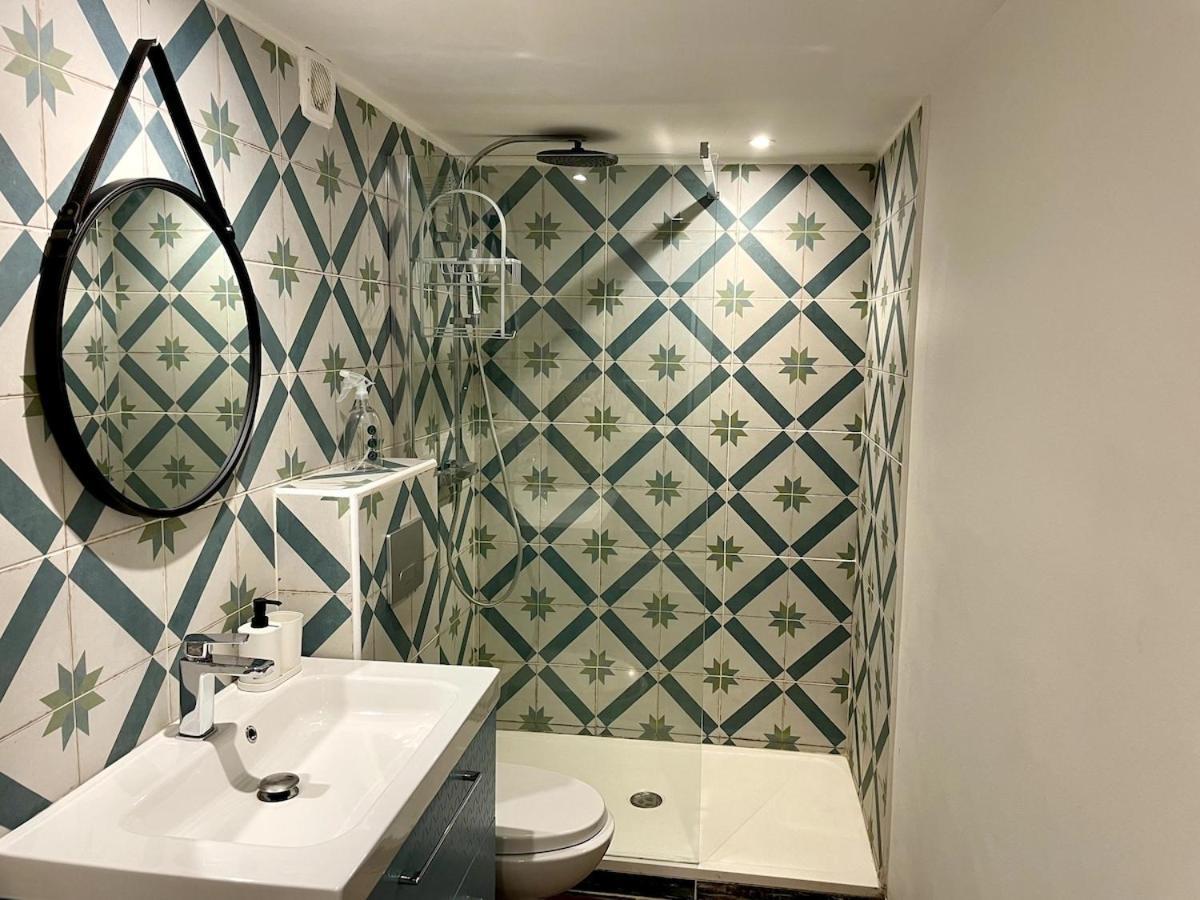 Spacieux Appartement T4 / 70 M2 8 Personnes Екс ан Прованс Екстериор снимка