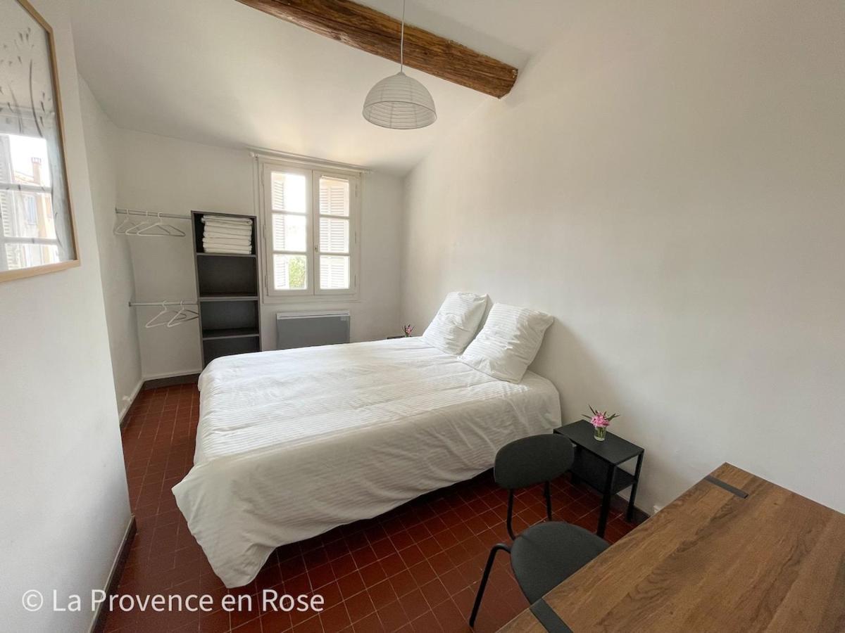 Spacieux Appartement T4 / 70 M2 8 Personnes Екс ан Прованс Екстериор снимка