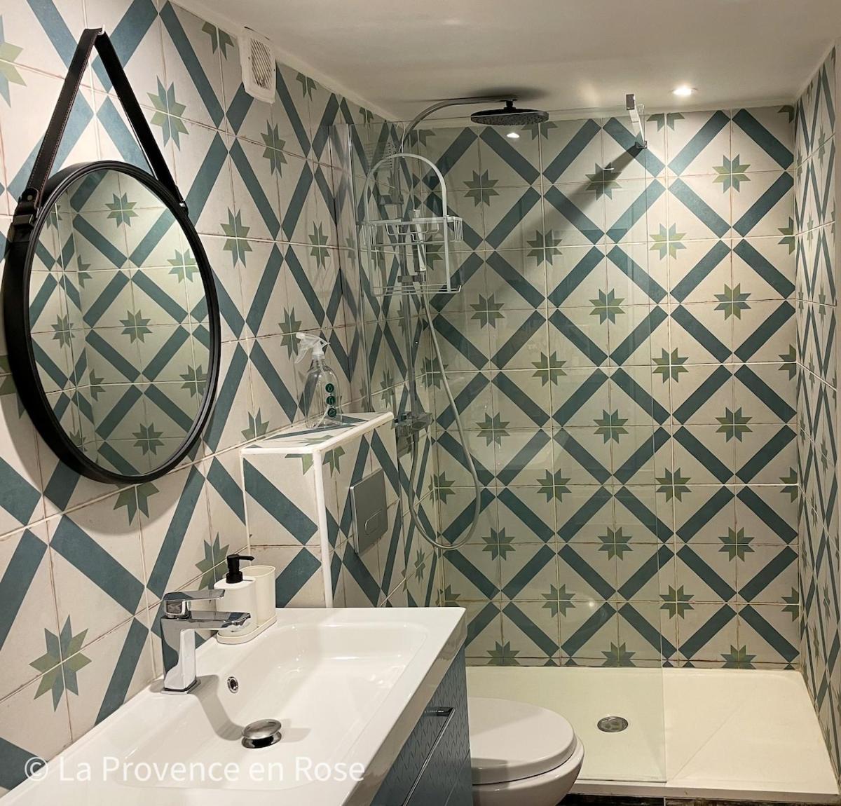 Spacieux Appartement T4 / 70 M2 8 Personnes Екс ан Прованс Екстериор снимка