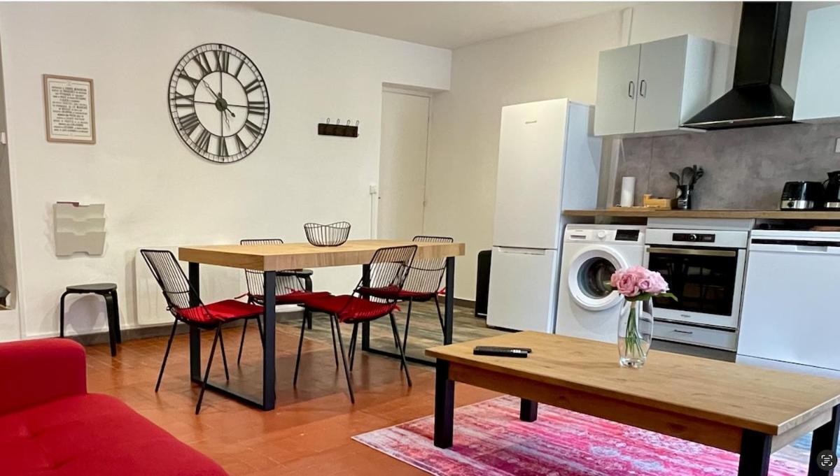 Spacieux Appartement T4 / 70 M2 8 Personnes Екс ан Прованс Екстериор снимка