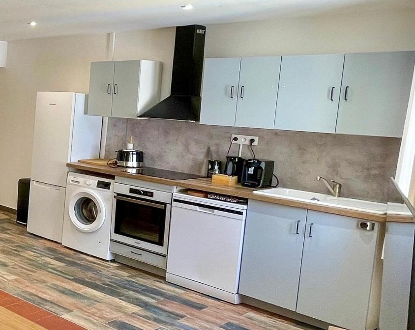 Spacieux Appartement T4 / 70 M2 8 Personnes Екс ан Прованс Екстериор снимка
