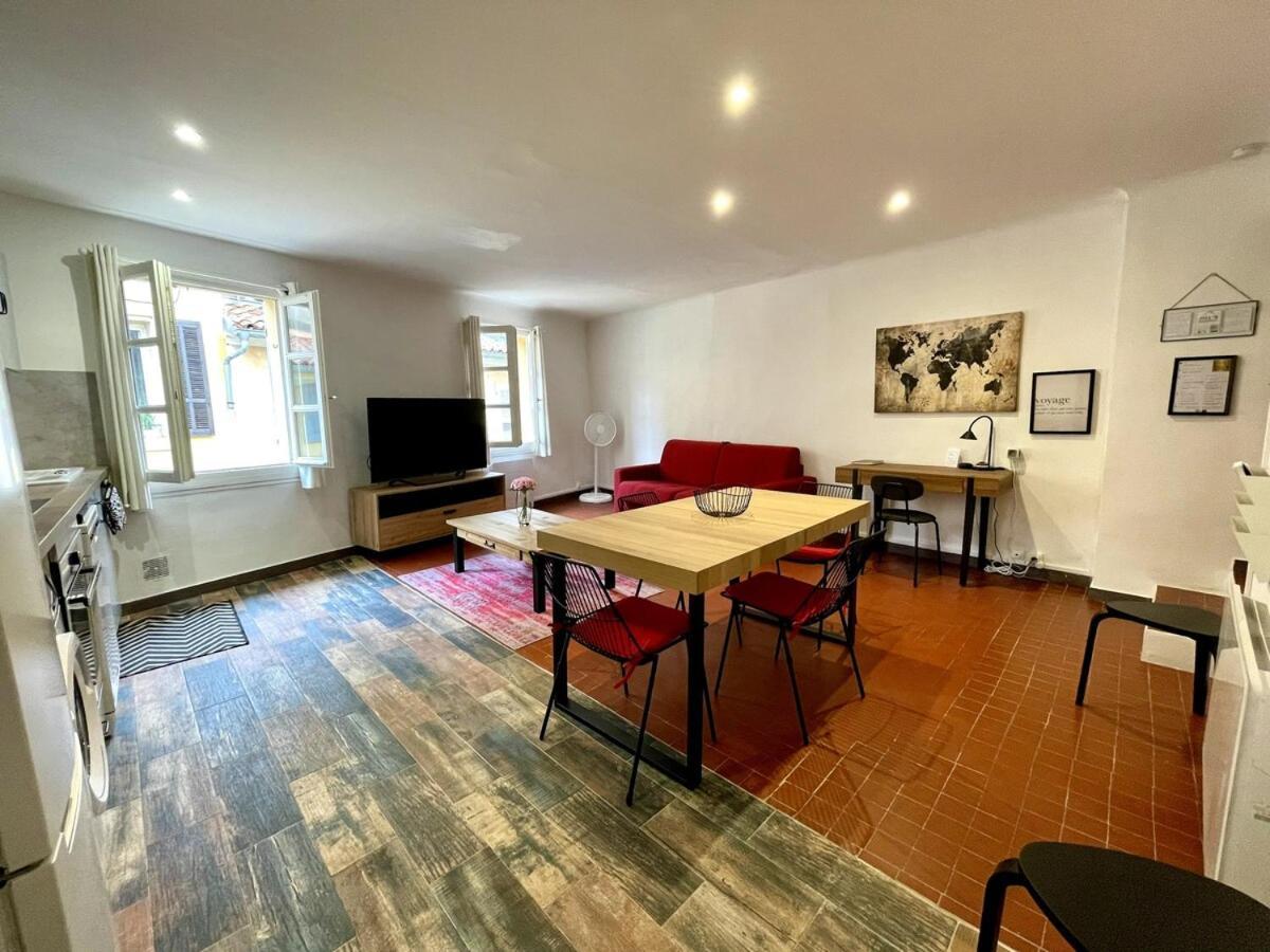 Spacieux Appartement T4 / 70 M2 8 Personnes Екс ан Прованс Екстериор снимка